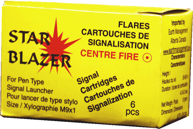 Flares